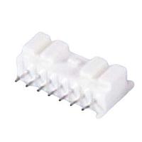 JST Commercial B10B-PASK-1(LF)(SN) Headers PA HEADER (TOP)