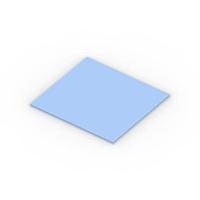 Wurth Elektronik 40013020 Thermal Pad WE-TGF Sqare Flr Pad 100mm x 100mm x 2mm