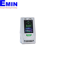 CEM DT-968C CO/NO2/NH3 Odor Detector (CO 0~1000ppm, NO2 0.05~10ppm, NH3 1~500ppm)