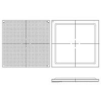 Xilinx XCKU060-2FFVA1517I FPGA - Field Programmable Gate Array XCKU060-2FFVA1517I