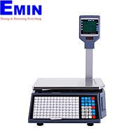 Rongta RLS1100 Barcode Label Scale (30KG)