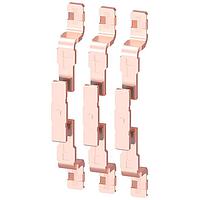 SIEMENS 3RT29376A 3 Pole CONTACT PIECE SET FOR 3RT2037