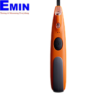 HASEGAWA HTE-610-I Low Voltage Detector (AC 50V ~ 600V 50/60Hz)