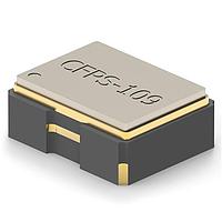 Wurth Elektronik 830208229409 Standard Oscillators WE-SPXO 32.7680kHz 100ppm 2.5 x 2.0mm