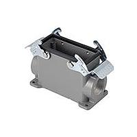 Molex 93601-3019 Housings HICON SM HSG 2 LVR M25X2 7816.7468.0