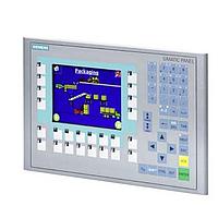 Siemens 6AV6643-0BA01-1AX0 HMI Display OP 277, 6"