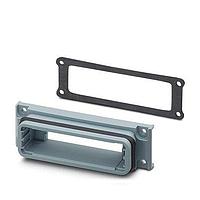 PHOENIX CONTACT 1689750 Panel Mounting Frame VS-25-A 25P PANEL MOUNT BASE