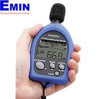 HIOKI FT3432 HIOKI FT3432 Sound Level Meter
