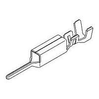 Molex 50837-8000 Contacts 2.5 W/W CRIMP TERM Reel of 11000