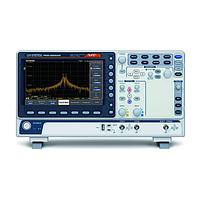GW INSTEK MDO-2202AG Mixed-domain Oscilloscopes (2 kênh, 200MHz, 1.75ns)