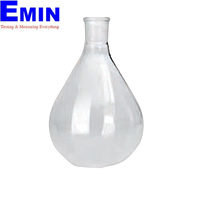 DLAB 18300202 Evaporating Flask (250ml; NS 24/40)