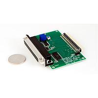 NetBurner NBPKBM-100CR Other Modules Multi-I/O Blade Board