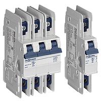 OMEGA AU-2D20UL Circuit Breakers for Branch Circuit Protection