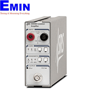 Stanford SIM984 Isolation Amplifier (±1000 V, 100 Hz~1 MHz)