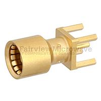 Conector Fairview FMCN1222 (BMA Jack)