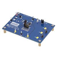 ISSI IS32LT3125A-GRLA3-EB Evaluation Boards Eval Board for IS32LT3125A