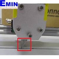 HAIDA - phụ kiện thay thế của HD-A514 Cutting blade