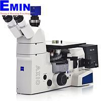 ZEISS Axio Vert A1 Light Microscope - Compound