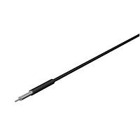 OMRON E32-D43M 1M Cylindrical Fiber Unit