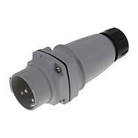 Molex 1122191036 Plugs ArcArrest Plug 30A 277V AC 3 Groms