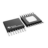 Texas Instruments TSD5402QPWPRQ1 Driver Amplifiers Automotive class-D sensor driver amplif