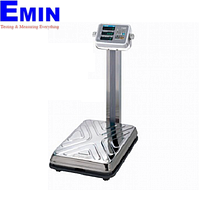 CAS AC (50kg/10g) Electronic Bench