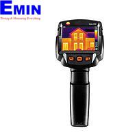 TESTO 872 Thermal imager (320 x 240 pixel, + 650 ° C)