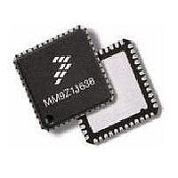 NXP MM9Z1I638BM2EP Battery Protection IC MCU LIN BATTERY MONITOR 48QFN