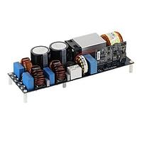Infineon EVAL2500WPFCGANATOBO1 Power Factor Correction 2500W fullbridge totem-pole PFC with eMode