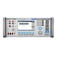 MEATEST 9010+ Multifunction Calibrator (0-1050VDC; 1mV-1050VAC)