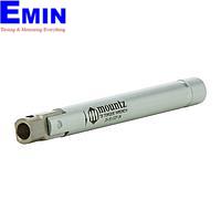 Indicating torque wrench