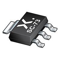 Nexperia BSP51-QX Darlington Transistors NPN Darlington transistor