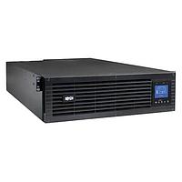 Tripp Lite SU6KRT3UHW Smart Online UPS Tripp Lite UPS Smart Online 6kVA 6kW 200-240V Unity PF Hardwire In/Out 3URM
