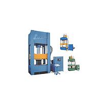 SMAC YAN32-1600 Hydraulic Press