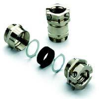Weidmuller 1778450000 Cable Glands, Strain Reliefs & Cord Grips VGM20-MS54 ZE