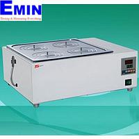 China Water Bath Inspection Service