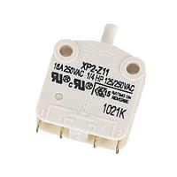 Saia-Burgess XP2Z11 Safety Switch Door switch