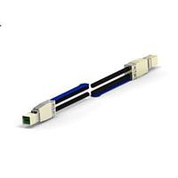 AMP Connectors - TE Connectivity 4-2337815-5 SAS Cable Mini-SAS HD Cable Assembly 26AWG, 4.0M