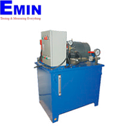 Telide MPT680 Hydraulic Power Unit (68MPa)