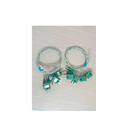 Center TP-50-260 Type K Temperature Probe (0.2mm, 10m, -50°C ~260°C)