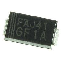 Fairchild GF1A Standard Recovery Rectifier 1.0a Rectifier General Purpose