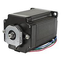 Same Sky (formerly CUI Devices) NEMA23-22-02PD-AMT112S Incremental W/Encodr 2.22mm 4.2A AMT112S, NEMA23