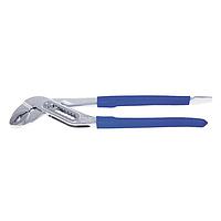 TOP Kogyo WP3-250 Three-Ply Water Pump Pliers (φ6-51mm)