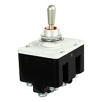 Honeywell 4TL11-7 Toggle Switches SEALED OI