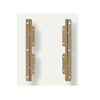 Arbor Technology WMK-5000 Wall Mount Wall Mounting Kit for Ares-63X3