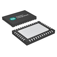 Maxim Integrated MAX2057ETX+T Variable Gain Amplifiers 1300MHz to 2700MHz Variable-Gain Amplifi