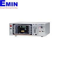 GW instek GPT-12001 Electric safety inspection machine 