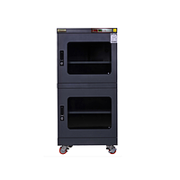 DRYZONE C2E-400 Dry Cabinet (413L; ≤5%RH)