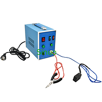 Fine Wire and Thermocouple Welder