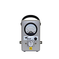 Bird 4308 RF Wattmeter (1.5, 5, 15, 50 W)